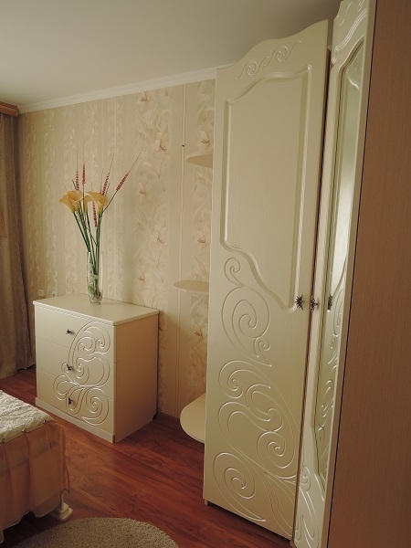 Сдам на длит. срок двухкомнатную квартиру : г.Жлобин, мк-н 18, д.29А - Изображение #8, Объявление #1706534