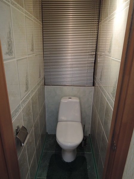 Сдам на длит. срок двухкомнатную квартиру : г.Жлобин, мк-н 18, д.29А - Изображение #9, Объявление #1706534