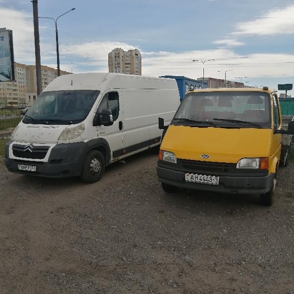 Грузоперевозки, эвакуатор в Жлобине  - Изображение #8, Объявление #1727833