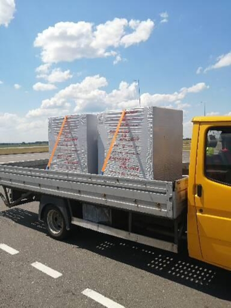 Грузоперевозки, эвакуатор в Жлобине  - Изображение #7, Объявление #1727833