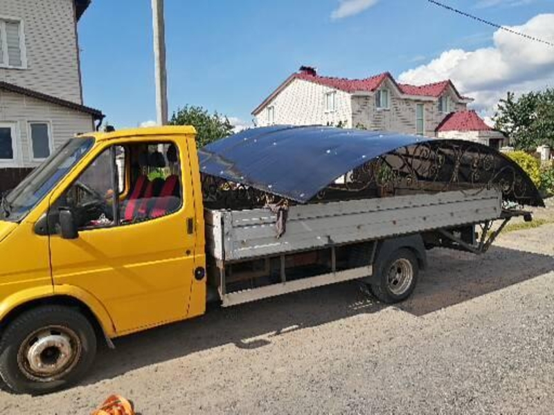 Грузоперевозки, эвакуатор в Жлобине  - Изображение #6, Объявление #1727833