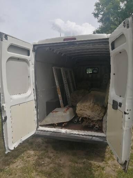 Грузоперевозки, эвакуатор в Жлобине  - Изображение #5, Объявление #1727833