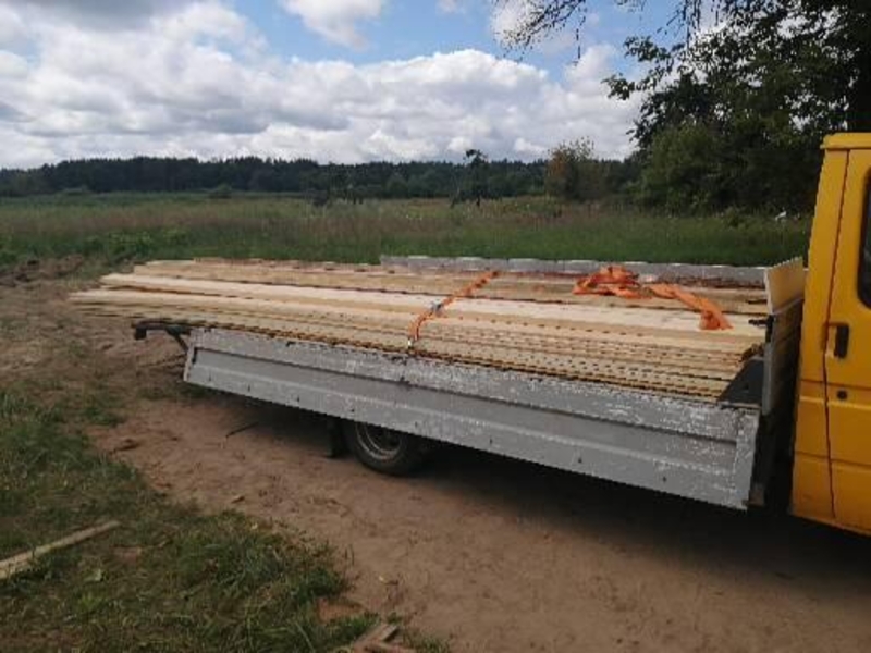 Грузоперевозки, эвакуатор в Жлобине  - Изображение #2, Объявление #1727833