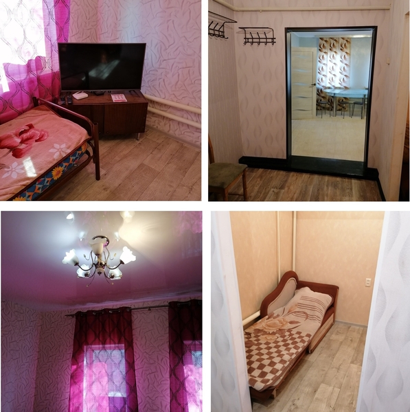 Продам жилой дом в г.Жлобин, переулок Товарный, д.15.  - Изображение #2, Объявление #1670754