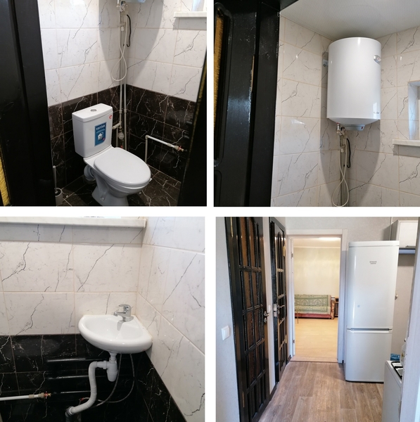 Продам жилой дом в г.Жлобин, переулок Товарный, д.15.  - Изображение #6, Объявление #1670754