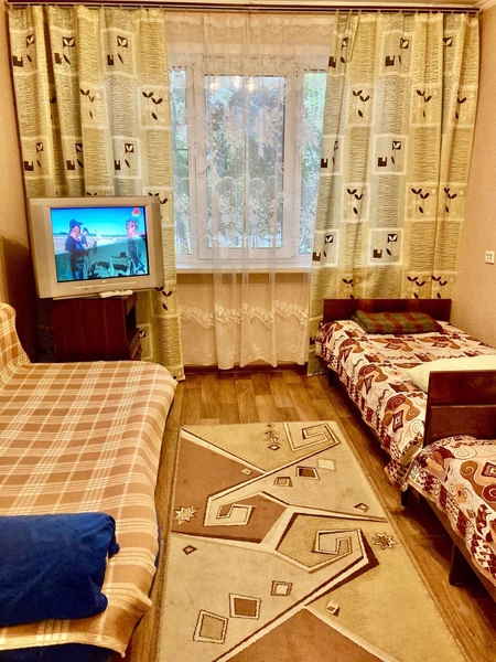 Сдам посуточно 1-2-комн. квартиру в Жлобине, м-н 16, - Изображение #5, Объявление #1494716