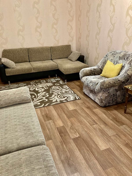 Сдам посуточно 1-2-комн. квартиру в Жлобине, м-н 16, - Изображение #4, Объявление #1494716