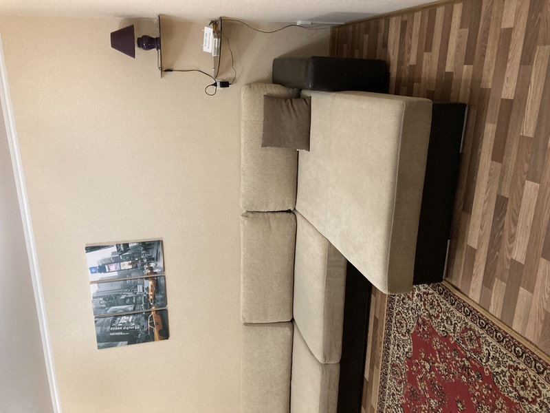 Сдам 1-2- комн. квартиры в аренду посуточно без посреднико в Жлобине . - Изображение #4, Объявление #1413875