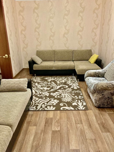 Сдам посуточно1-2-х комн. кв. в Жлобине, м-н 16, дом 20 - Изображение #2, Объявление #877443