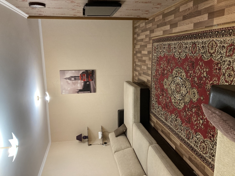 Сдам отличную 1-комн. квартиру посуточно в центре Жлобина - Изображение #6, Объявление #1477861