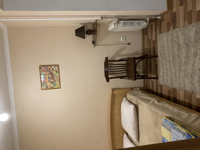 Сдам посуточно без посредников 1-комн. квартиру в центре Жлобина - Изображение #4, Объявление #1621810